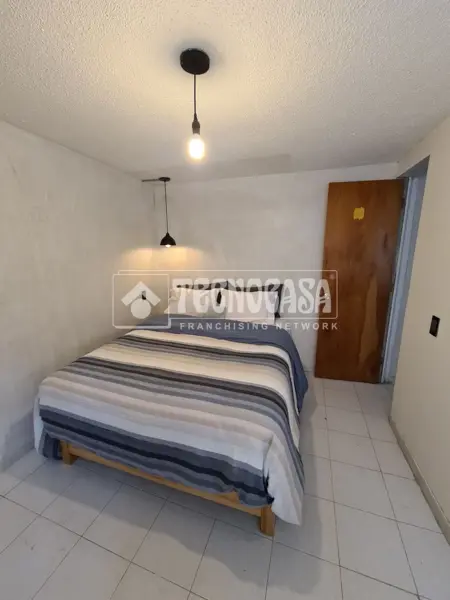 Departamento en venta en Doctores, Cuauhtémoc — foto 2 de 4