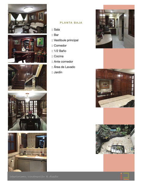 Casa en venta en Del Valle Norte, Benito Juárez — foto 2 de 4
