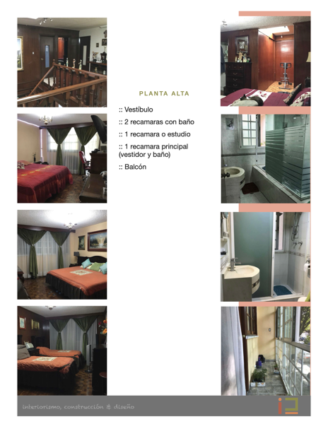 Casa en venta en Del Valle Norte, Benito Juárez — foto 3 de 4