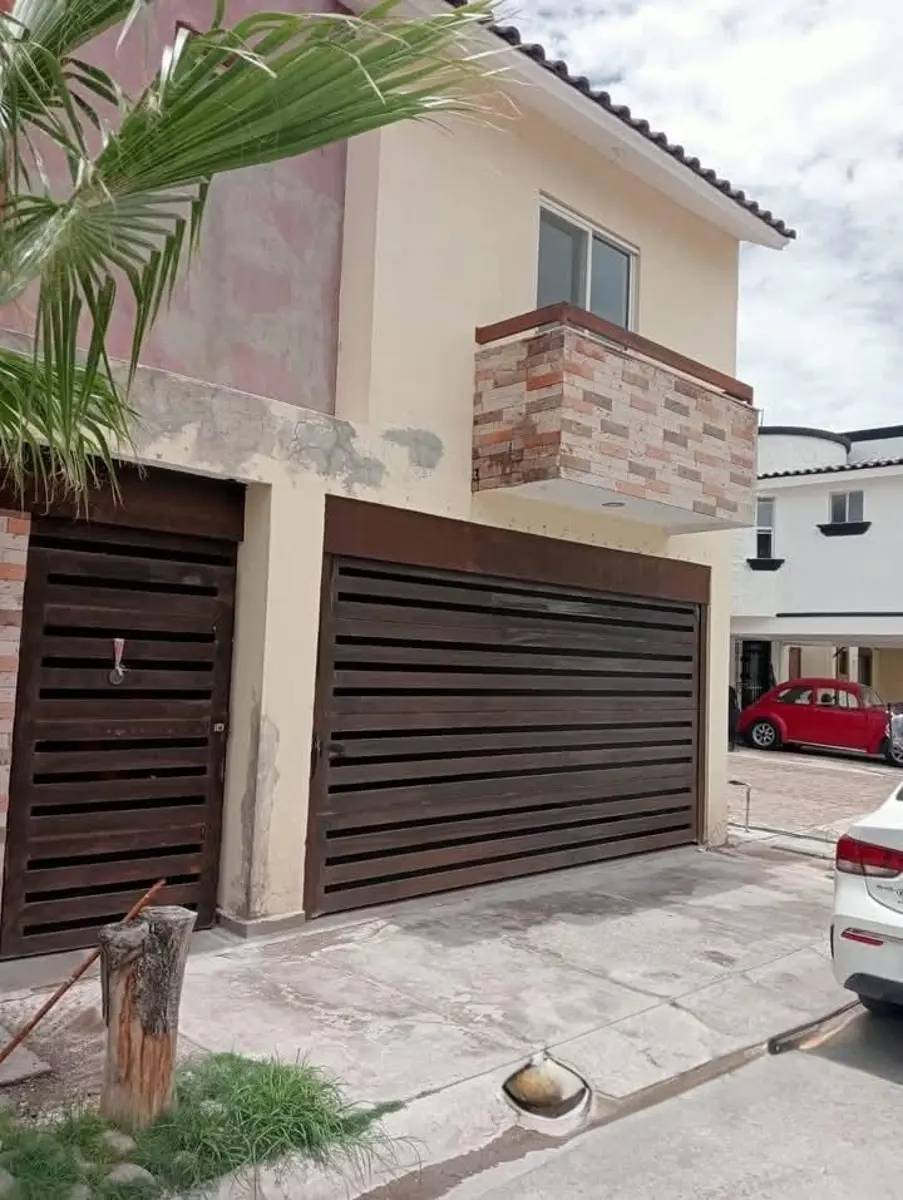 Casa en venta en Villas del Sol, Torreón — foto 1 de 21
