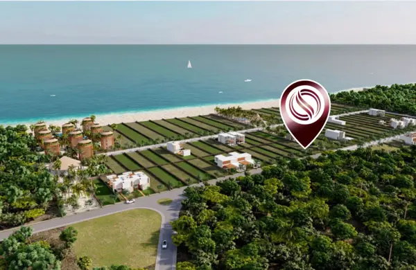 Terreno en venta en Chuburna Inn, Mérida, Yucatán Terreno en venta en Chuburna Inn, Mérida, Yucatán