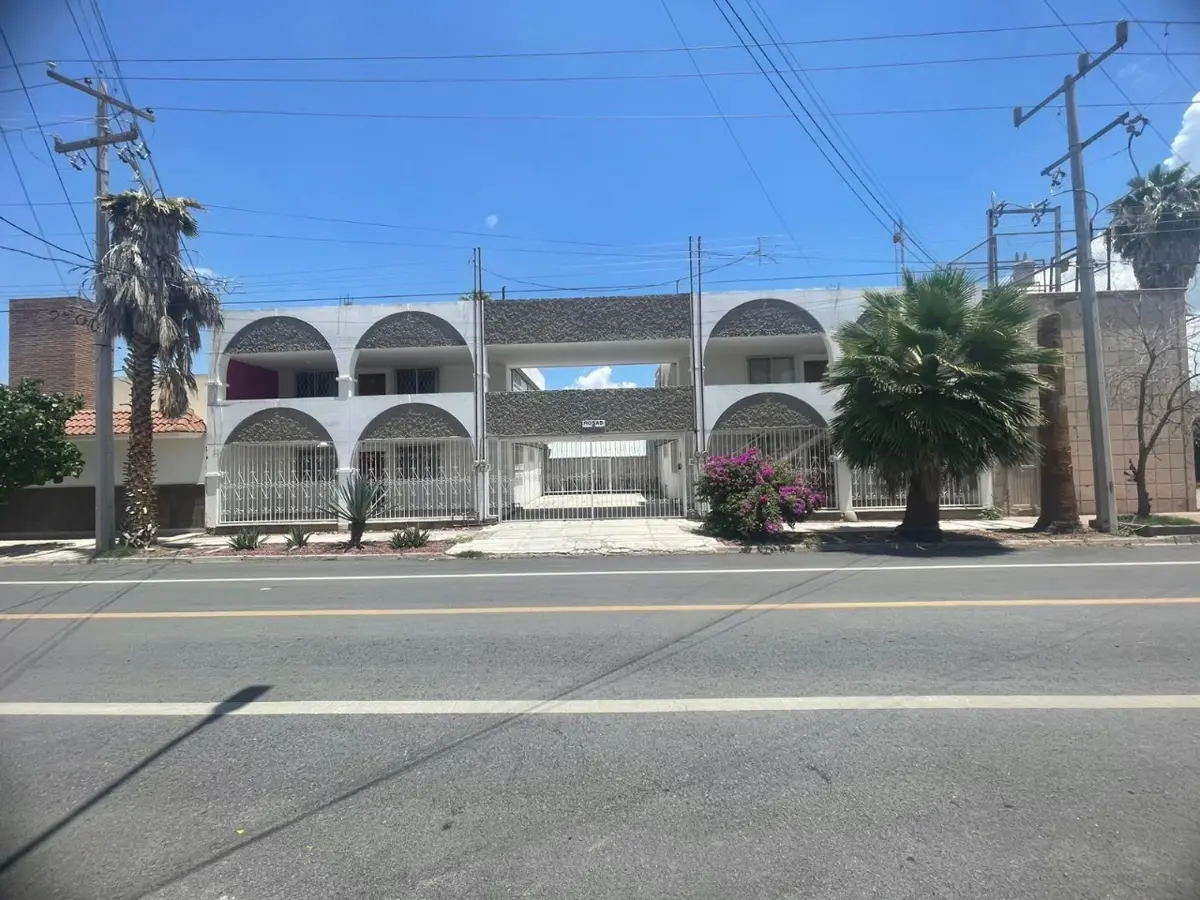 Departamento en Venta en Torreon Jardin, Torreón, Coahuila de Zaragoza