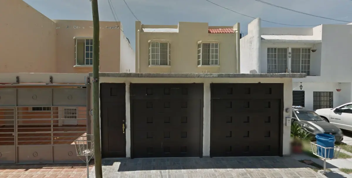 Casa en Venta en Santa Fe, Torreón, Coahuila de Zaragoza