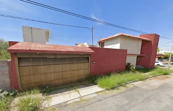 Casa en venta en Residencial Campestre la Rosita, Torreón — foto 2 de 12