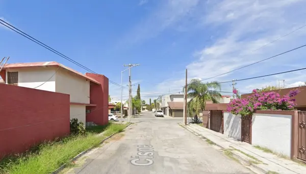 Casa en venta en Residencial Campestre la Rosita, Torreón — foto 3 de 12