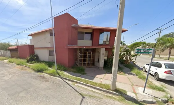 Casa en Residencial Campestre la Rosita, Torreón, Coahuila de Zaragoza