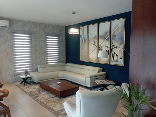 Casa en venta en Villas del Renacimiento, Torreón — foto 3 de 17