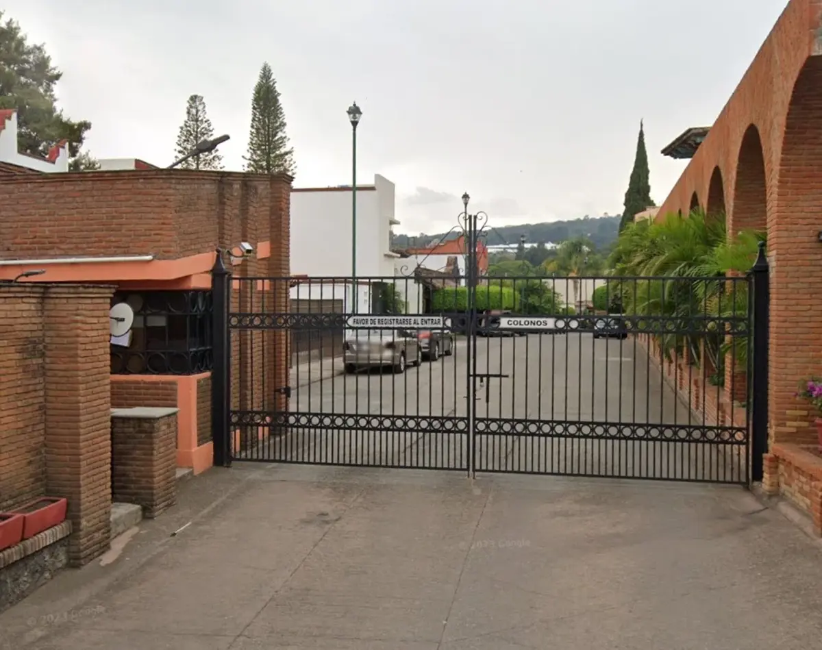 Casa en venta en Rancho Cortes, Cuernavaca — foto 1 de 2