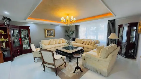 Casa en venta en Torreon Jardin, Torreón — foto 3 de 24