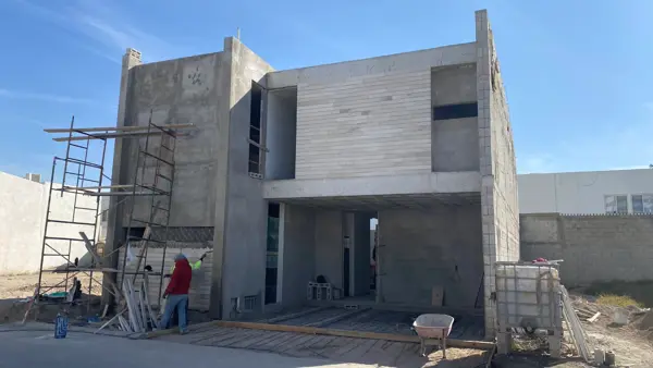 Casa en venta en Santa Bárbara, Torreón — foto 2 de 5