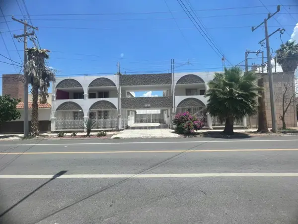 Edificio en venta en Torreon Jardin, Torreón, Coahuila de Zaragoza