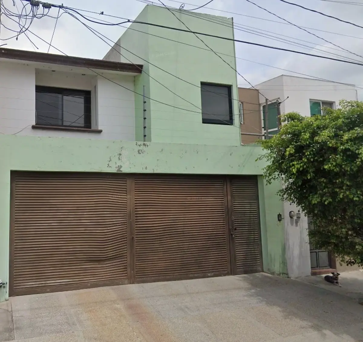 Casa en venta en Leon Moderno, León — foto 1 de 2
