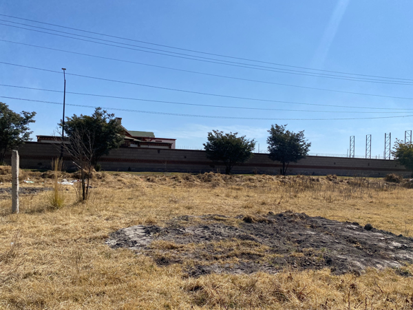 Terreno en venta en San Miguel Totocuitlapilco, Metepec — foto 2 de 2