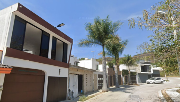 Casa en venta en Senderos del Monte, Tepic — foto 2 de 4