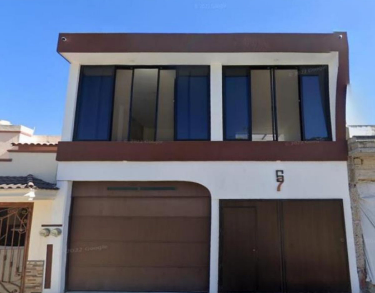 Casa en venta en Senderos del Monte, Tepic — foto 1 de 4