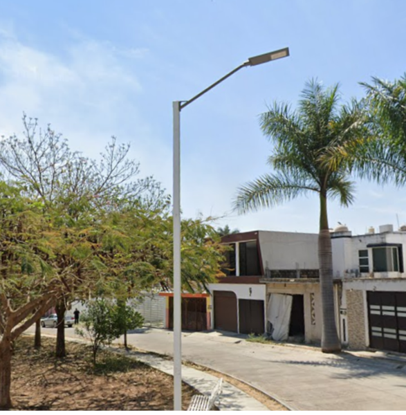 Casa en venta en Senderos del Monte, Tepic — foto 3 de 4