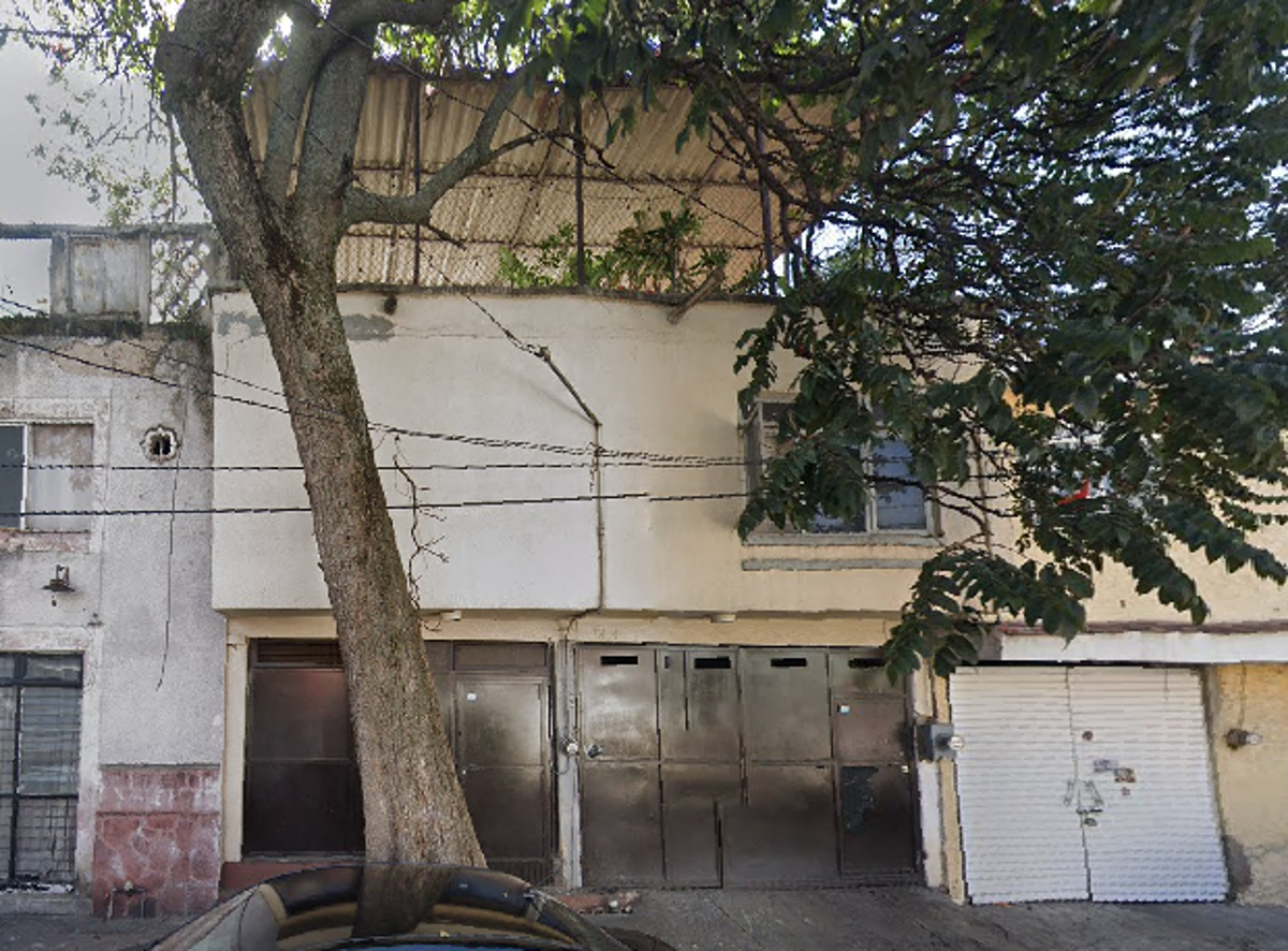 Casa en venta en Circunvalación Belisario, Guadalajara — foto 1 de 19
