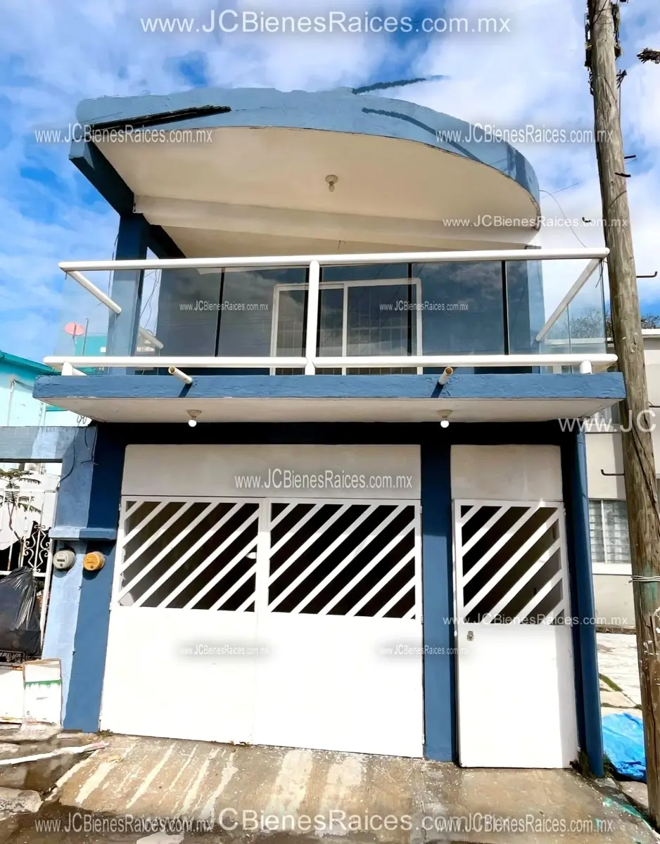 Casa en venta en El Coyol, Veracruz — foto 1 de 19