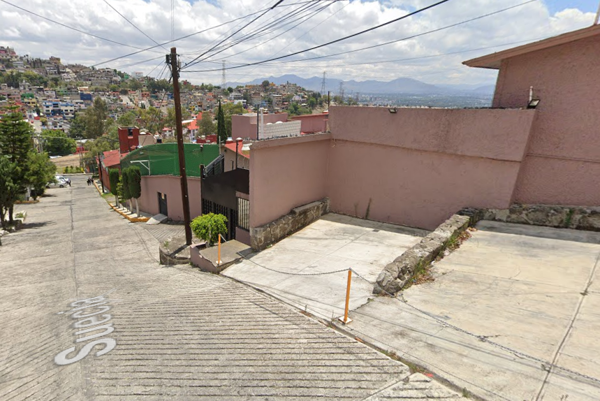 Casa en venta en Mexico 68, Naucalpan de Juárez — foto 3 de 11