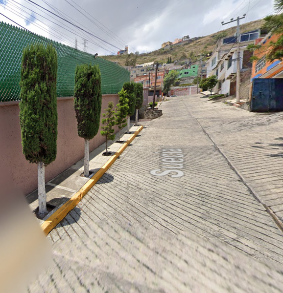 Casa en venta en Mexico 68, Naucalpan de Juárez — foto 2 de 11
