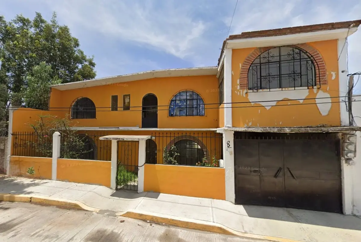 Casa en venta en San Luis Huexotla, Texcoco — foto 1 de 2
