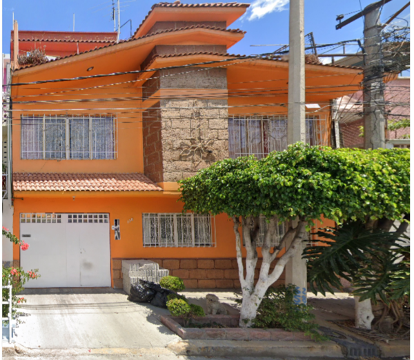 Casa en venta en Agua Azul, Nezahualcóyotl — foto 2 de 2