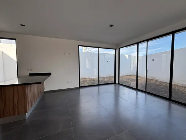 Casa en Ciudad Maderas, El Marqués, Querétaro