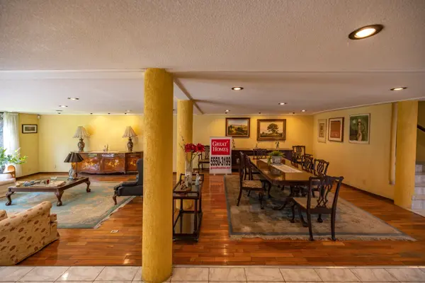 Casa en venta en La Concepcion, Coyoacán — foto 2 de 18