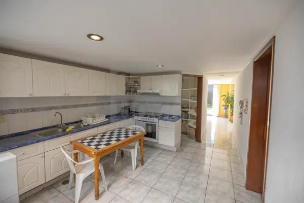 Casa en venta en La Concepcion, Coyoacán — foto 3 de 18