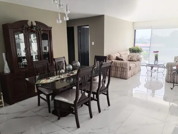 Departamento en venta en Campestre Churubusco, Coyoacán — foto 3 de 8
