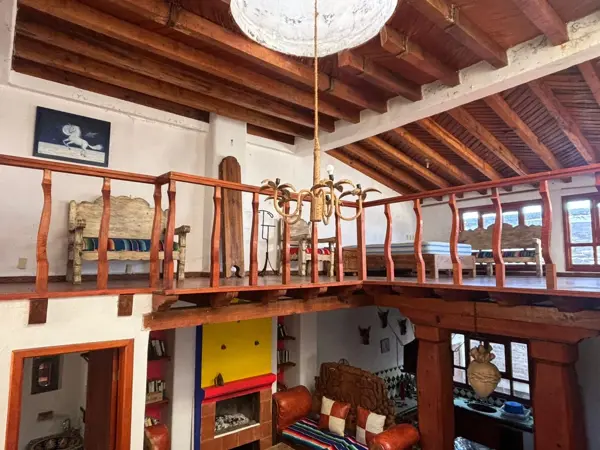 Casa en venta en Villas del Sol, Pátzcuaro — foto 3 de 30