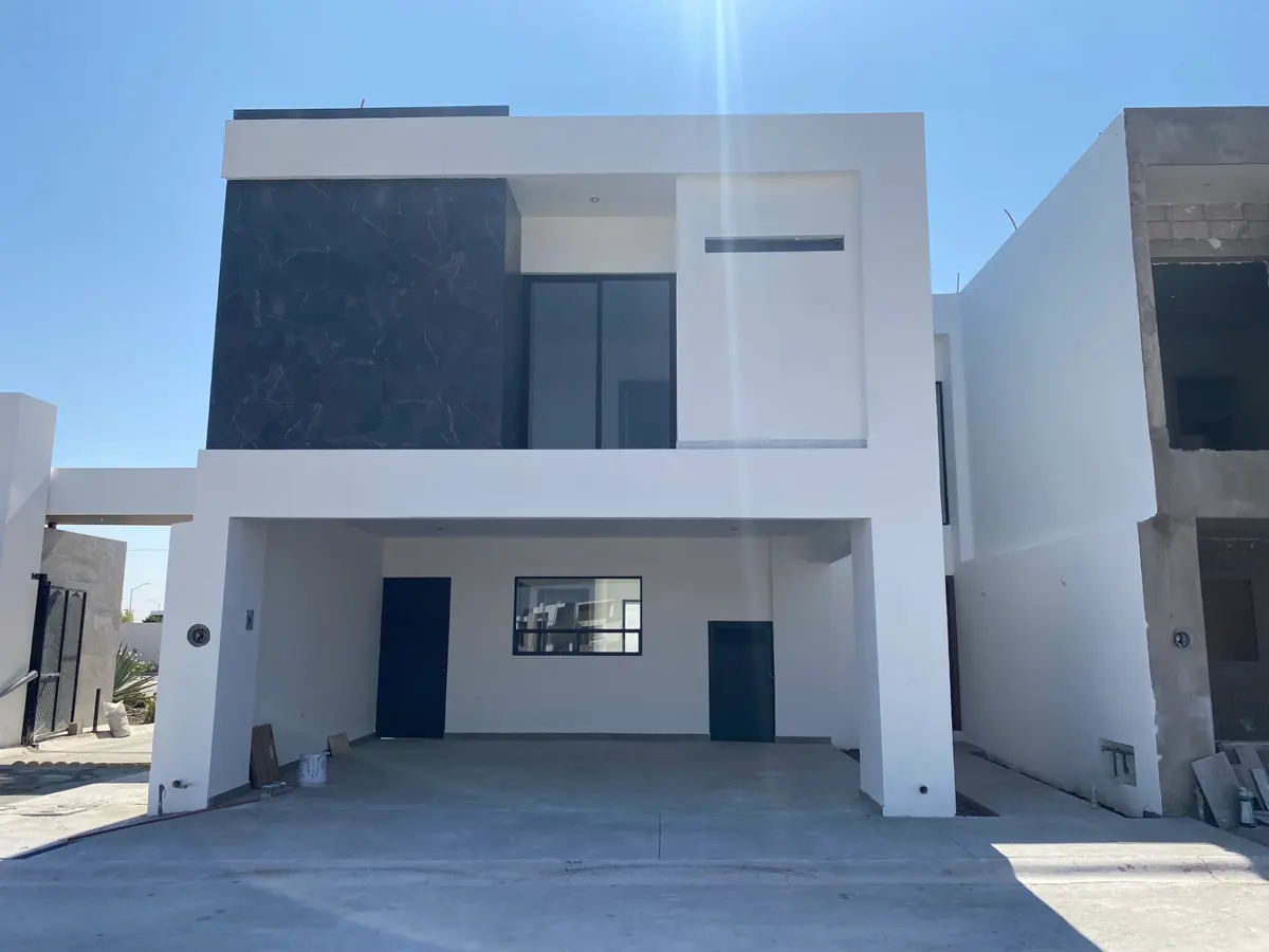 Casa en Venta en Los Viñedos, Torreón, Coahuila de Zaragoza