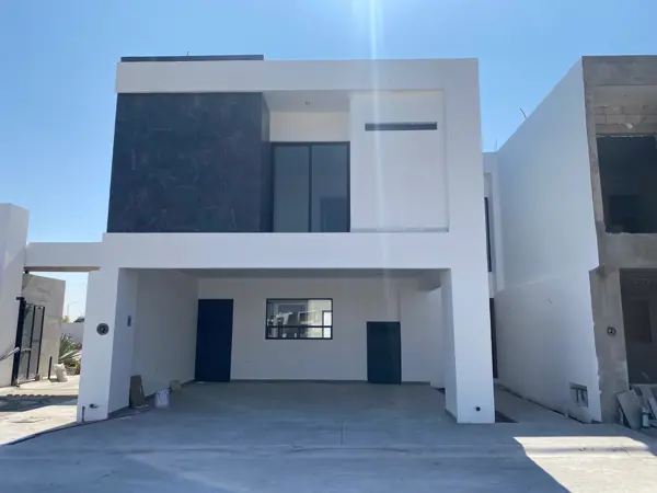 Casa en venta en Los Viñedos, Torreón — foto 1 de 12