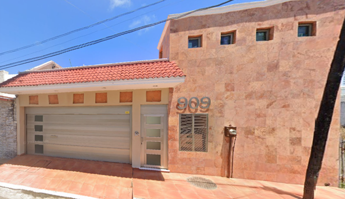 Casa en venta en Costa Dorada, Veracruz — foto 1 de 5