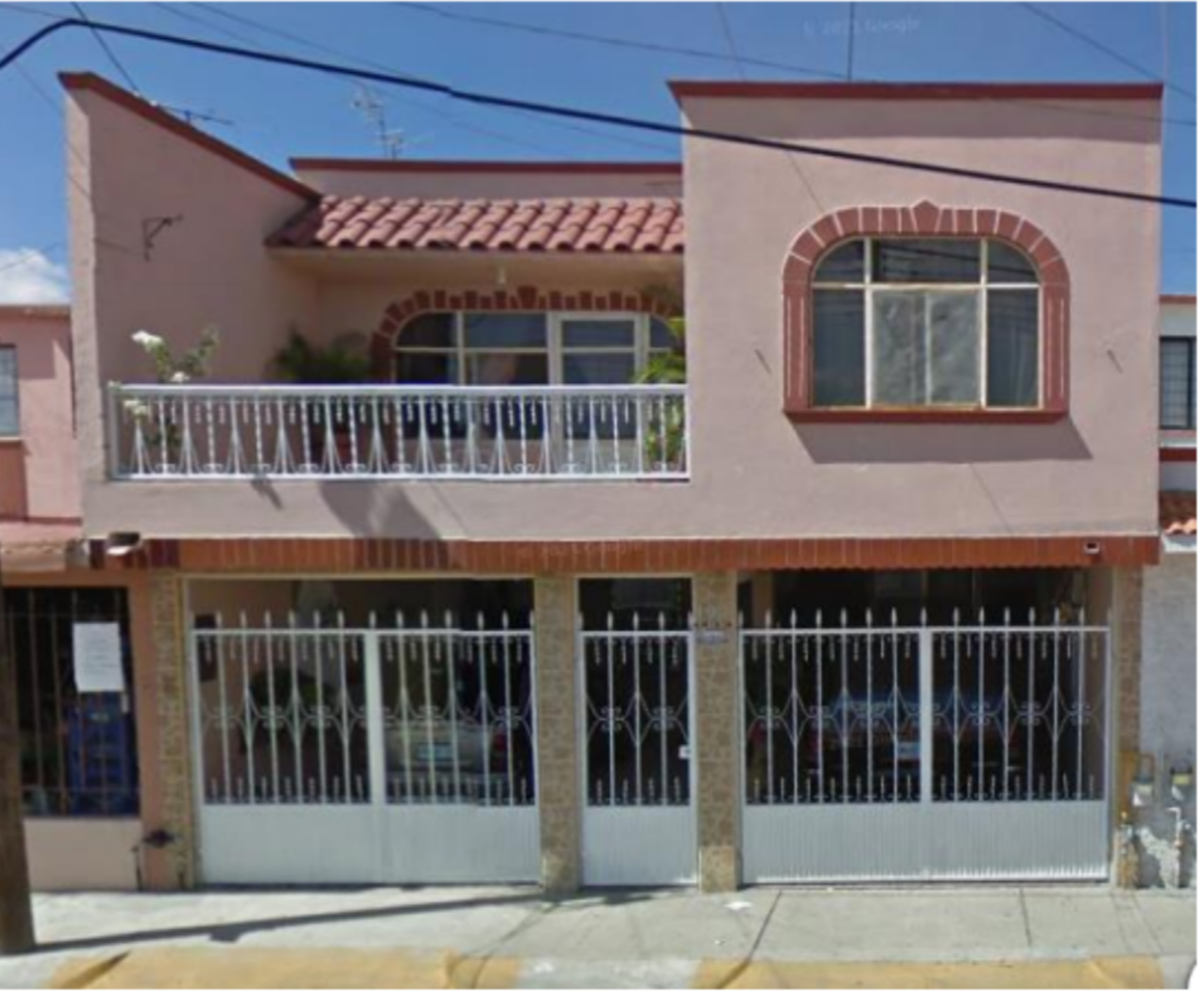 Casa en venta en Nova Aztlán, Salamanca — foto 1 de 4