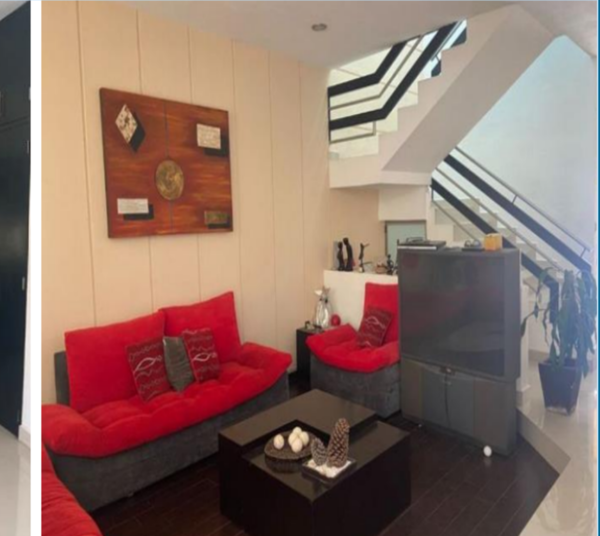 Casa en venta en Nova Aztlán, Salamanca — foto 3 de 4