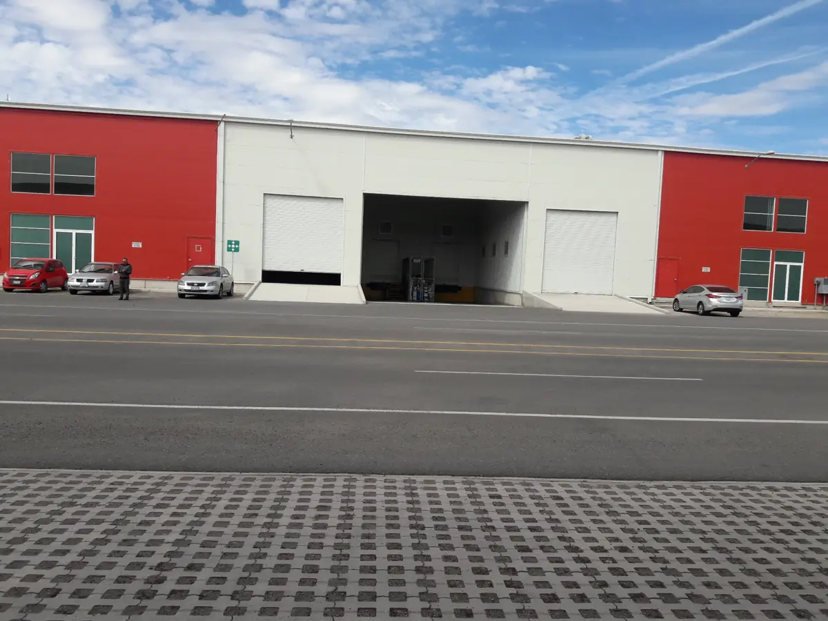 Bodega en venta en La Griega, El Marqués — foto 1 de 19