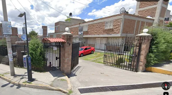 Casa en venta en Bulevares del Lago, Nicolás Romero — foto 2 de 2