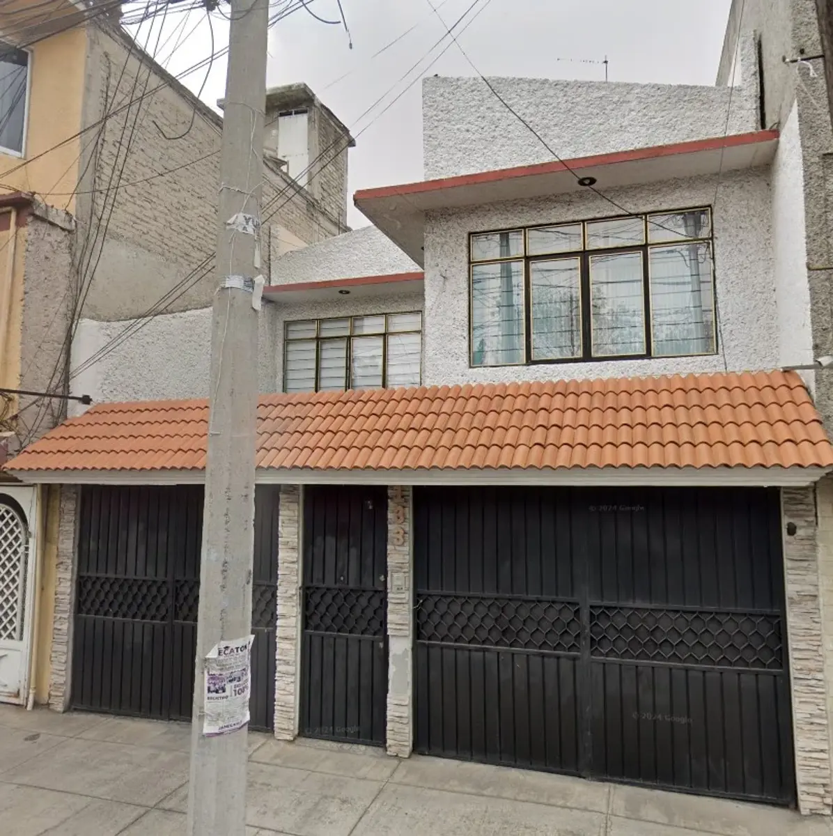 Casa en venta en San Juan de Aragón VI Sección, Gustavo A. Madero — foto 1 de 2