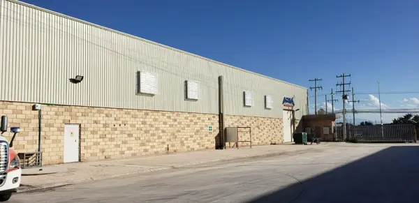 Bodega en renta en Quintas Anna, Torreón — foto 3 de 10