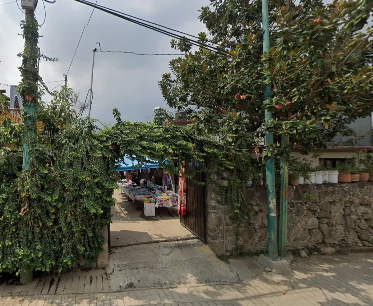 Casa en venta en Ocotepec, Cuernavaca — foto 1 de 2
