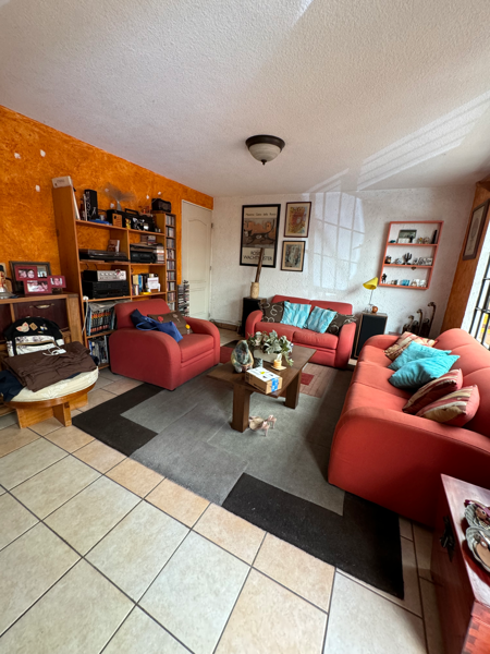 Casa en venta en 18, Xochimilco — foto 3 de 27