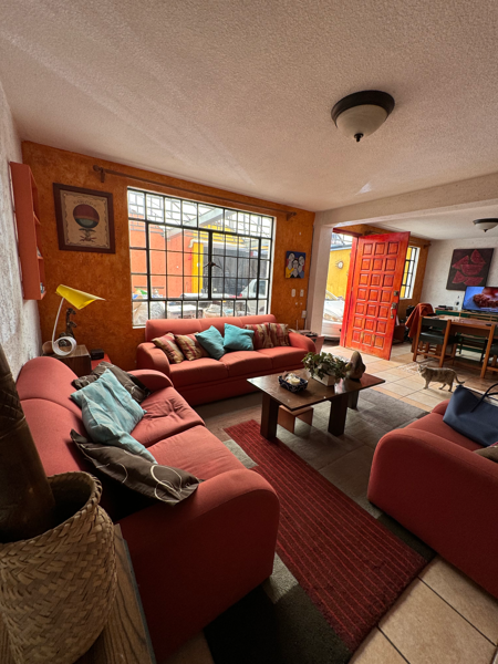 Casa en venta en 18, Xochimilco — foto 2 de 27