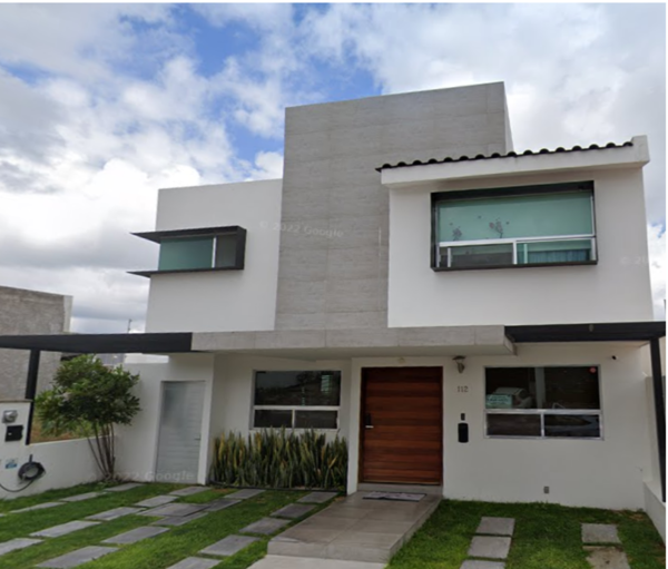Casa en Juriquilla, Querétaro, Querétaro