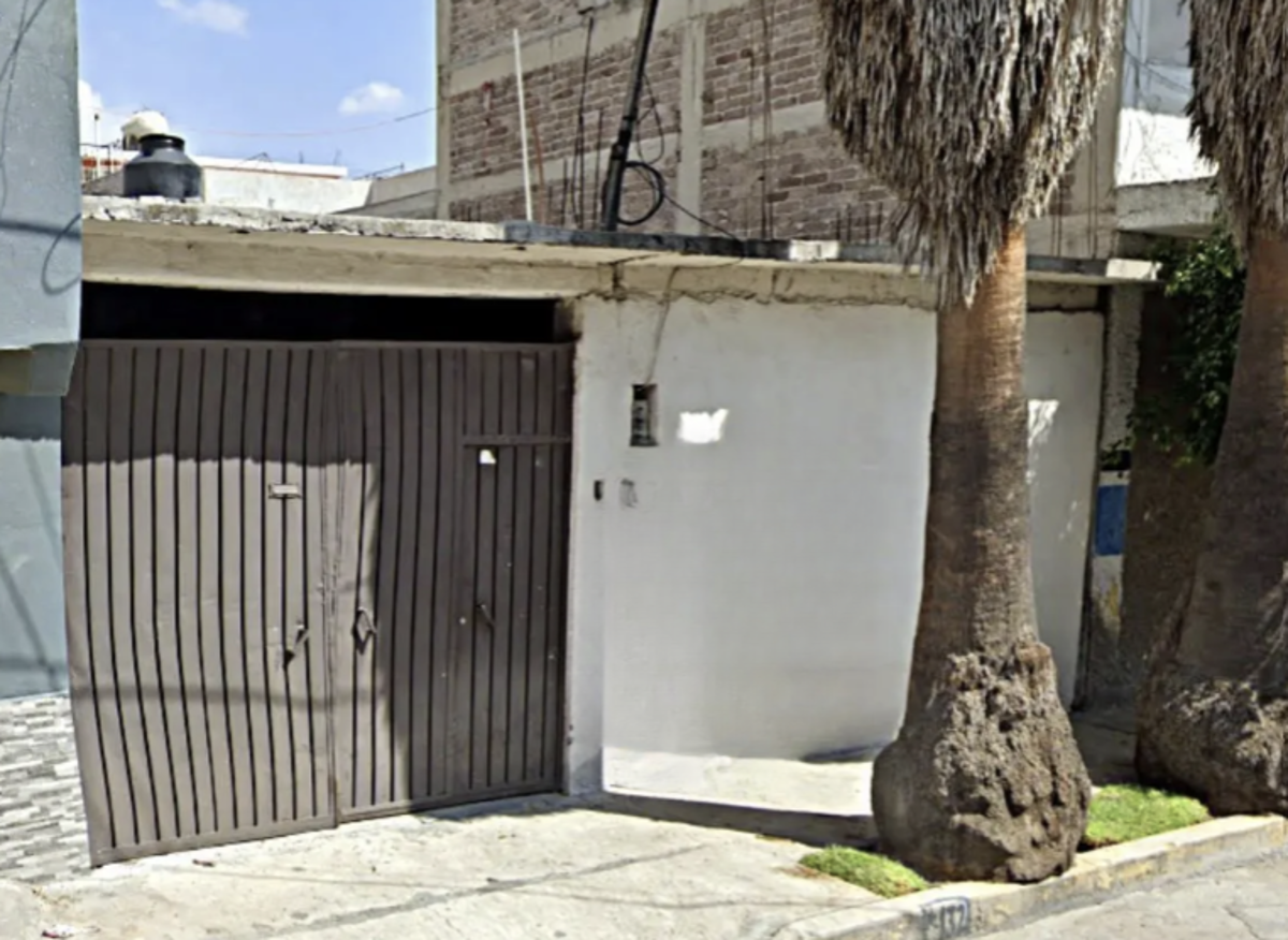 Casa en venta en Nueva Juárez Pantitlán Primera Sección, Nezahualcóyotl — foto 1 de 8