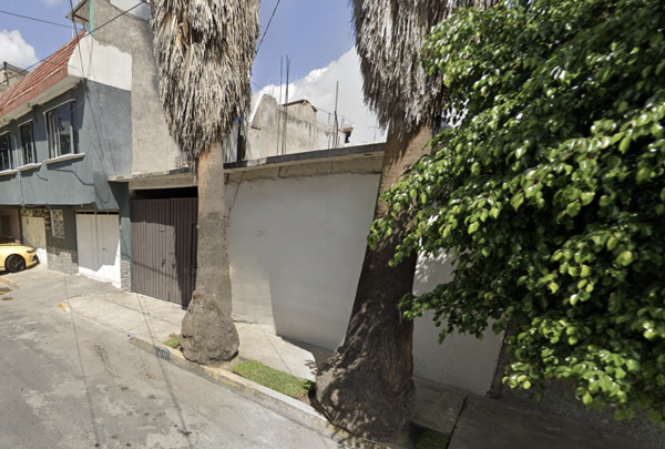 Casa en venta en Nueva Juárez Pantitlán Primera Sección, Nezahualcóyotl — foto 2 de 8