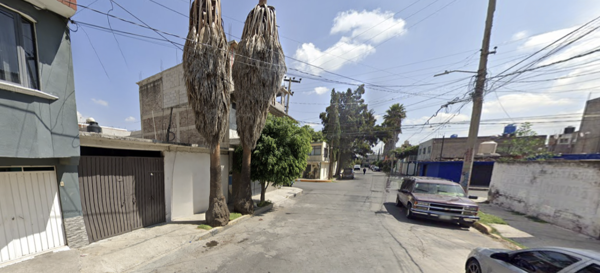 Casa en venta en Nueva Juárez Pantitlán Primera Sección, Nezahualcóyotl — foto 3 de 8