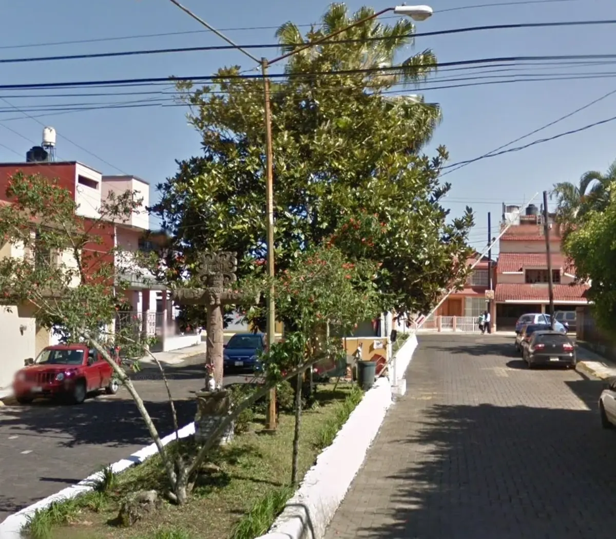Casa en venta en Fuentes de las Animas, Xalapa — foto 1 de 2