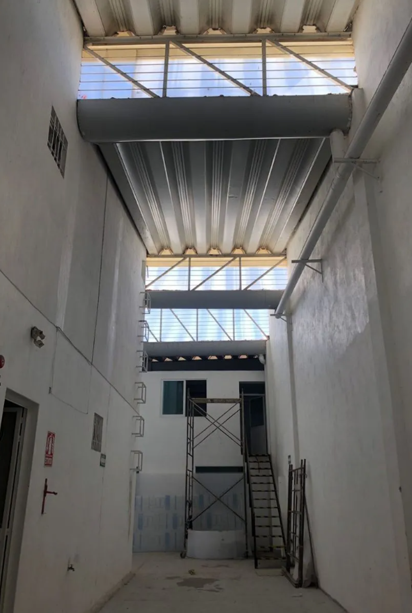 Bodega en renta en Lomas de Tabachines, Zapopan — foto 1 de 23