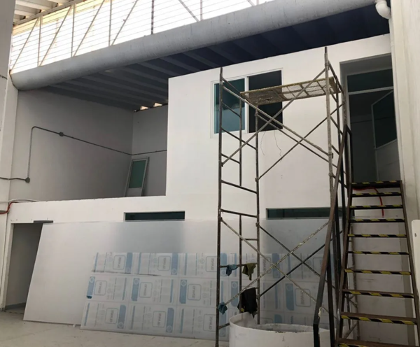 Bodega en renta en Lomas de Tabachines, Zapopan — foto 2 de 23
